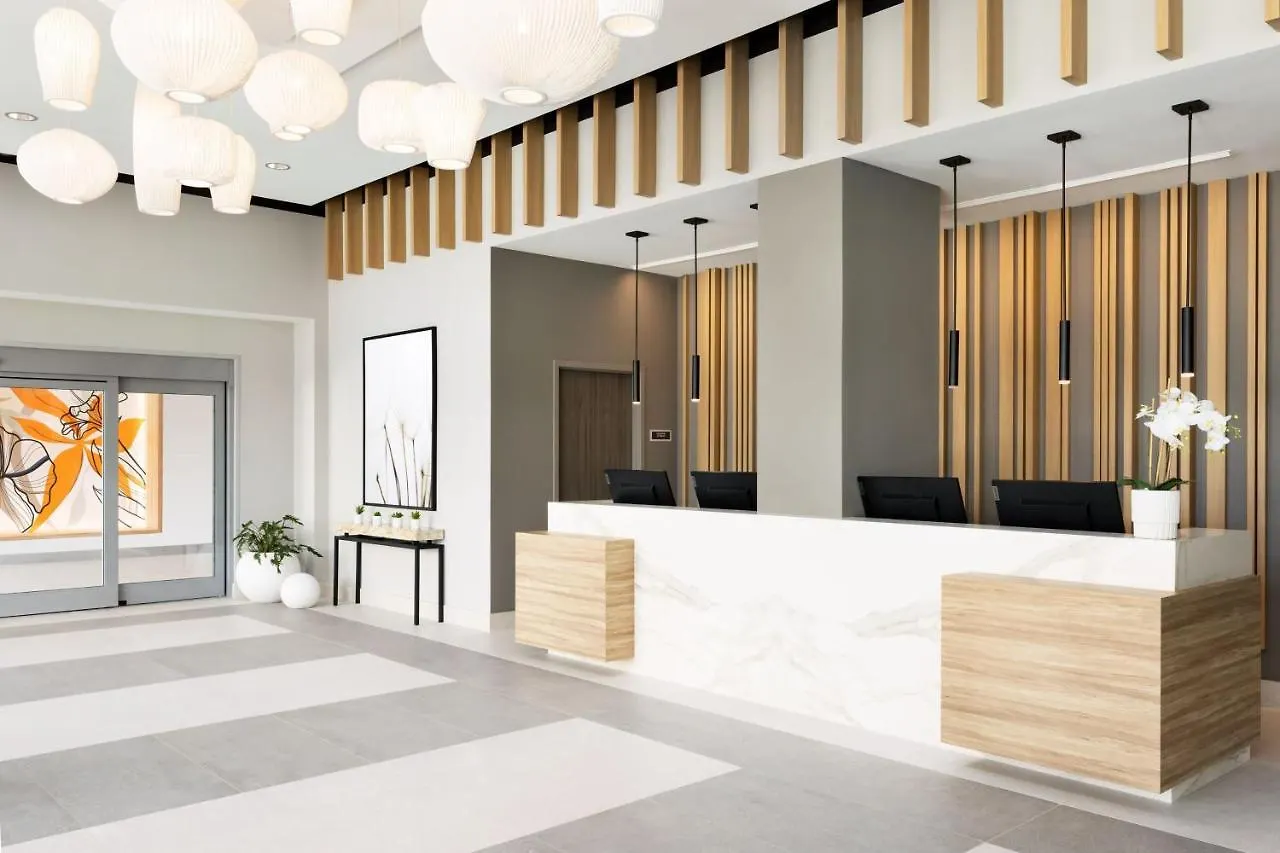 Residence Inn By Marriott San Juan Isla Verde