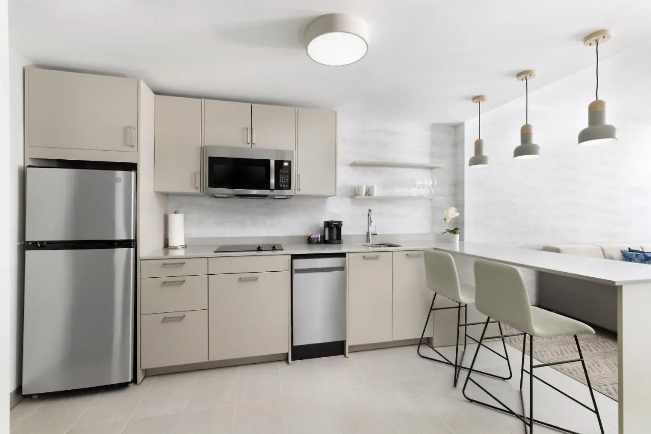 Residence Inn By Marriott San Juan Isla Verde