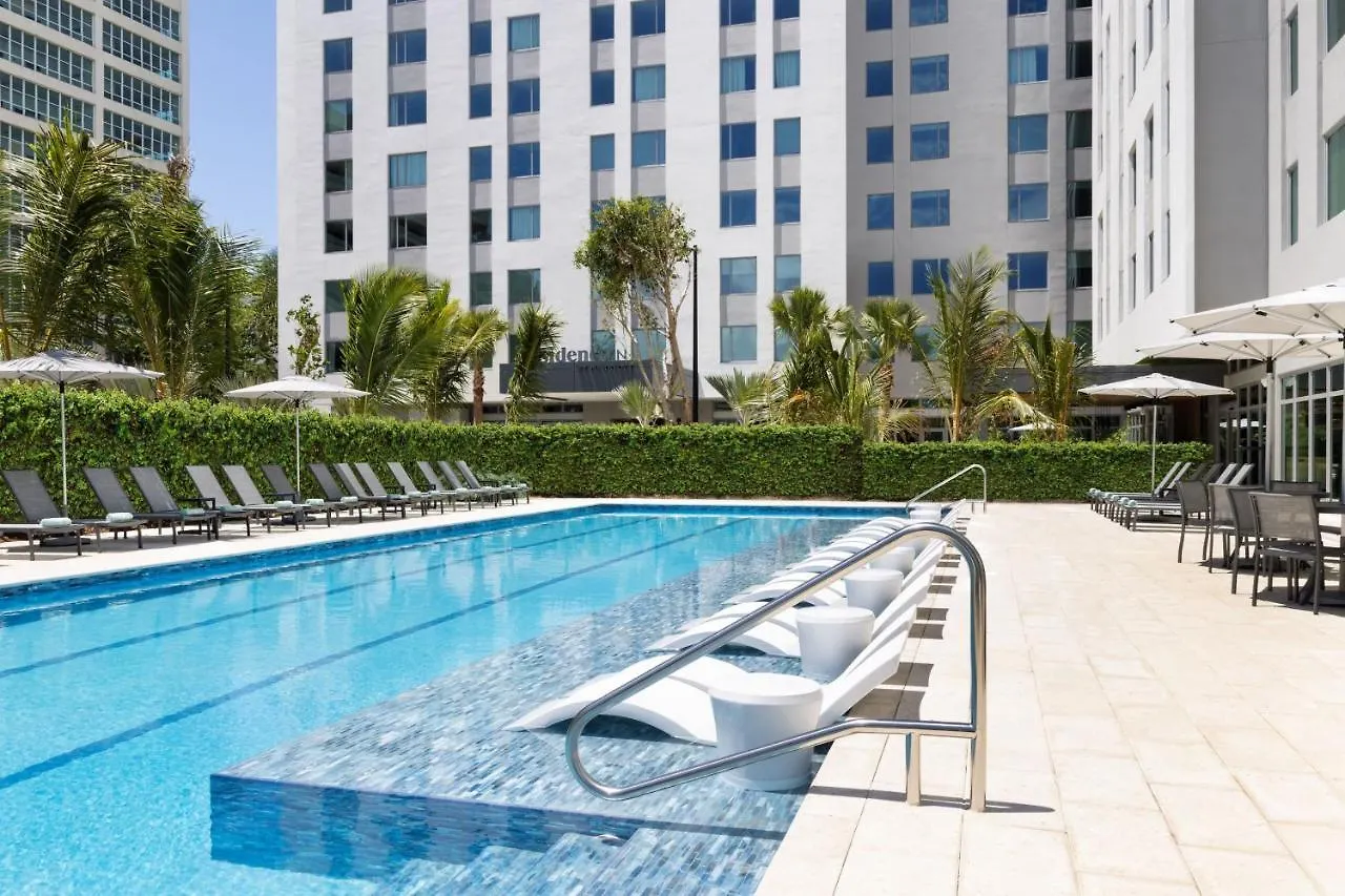 Residence Inn By Marriott San Juan Isla Verde