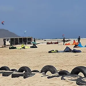 Atlantic Sal Santa María