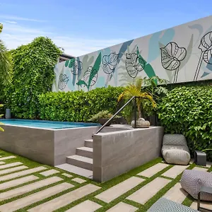 The Weekender By Otium Hotel