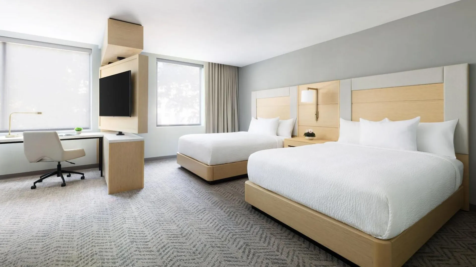Residence Inn by Marriott San Juan Isla Verde 5*,